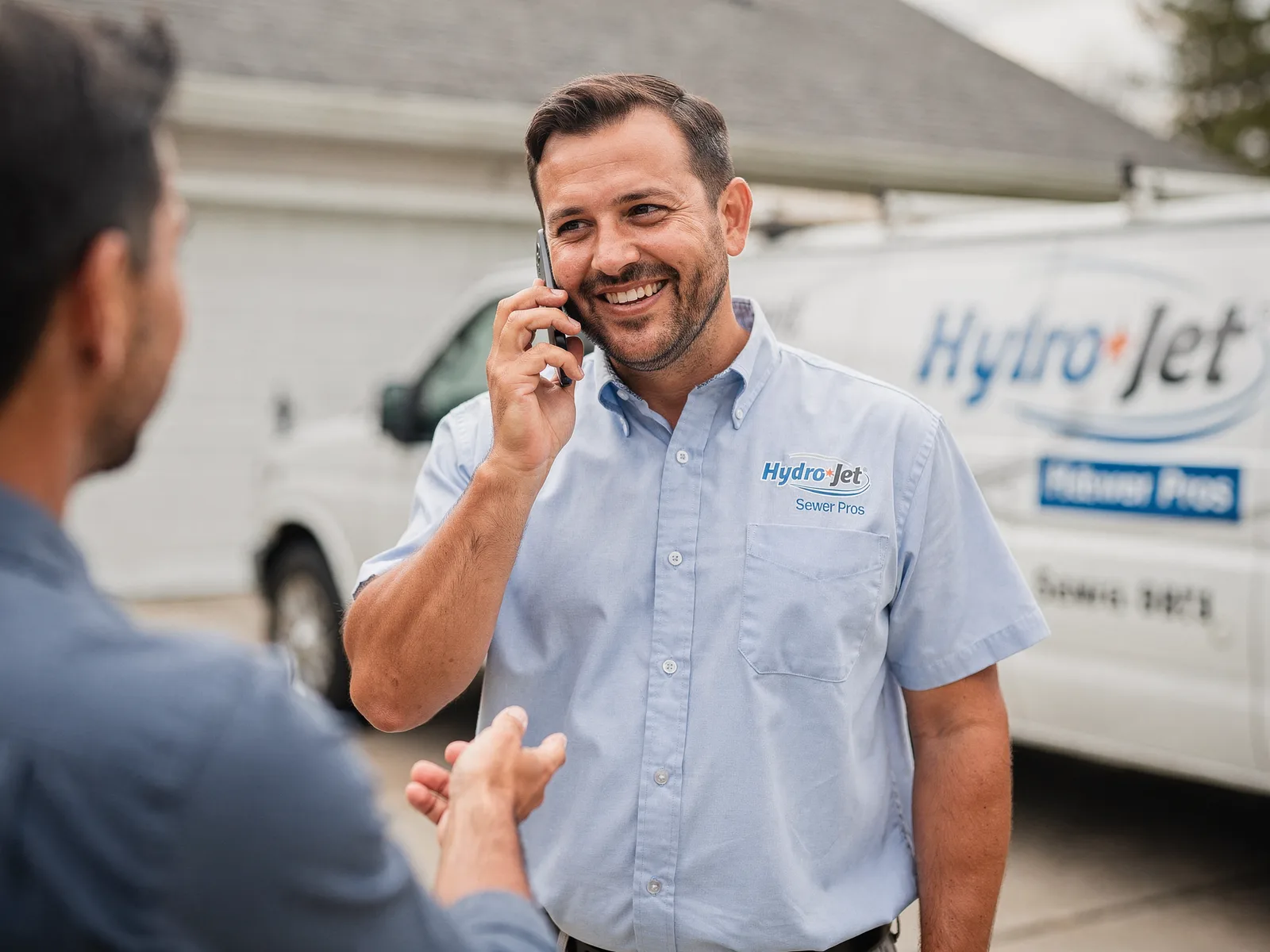Hydro Jetting Henderson, MN FAQs